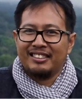 DR. ADI PRASETIJO