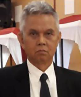 ASEP S. BACHRI, BS., M.COM.