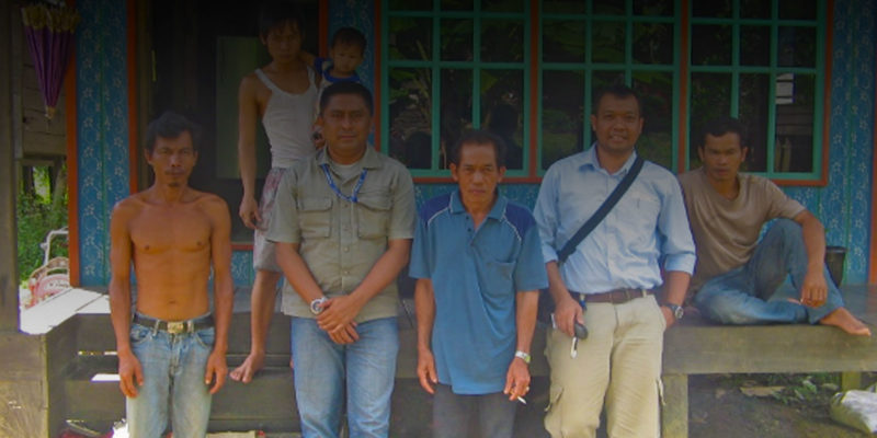 Keterlibatan Pemangku Kepentingan dan Masyarakat