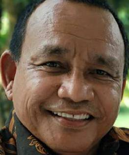 AULIA ARUAN, PHD